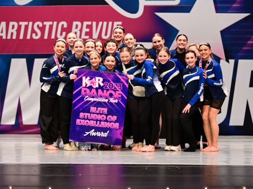 Coeur d'Alene, ID - 2/17/2023 - Awards