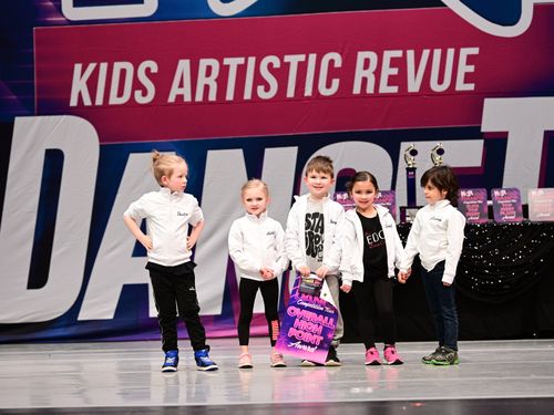 Coeur d'Alene, ID - 2/17/2023 - Awards