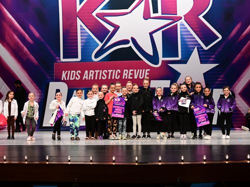 Coeur d'Alene, ID - 2/17/2023 - Awards