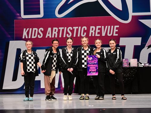 Coeur d'Alene, ID - 2/17/2023 - Awards