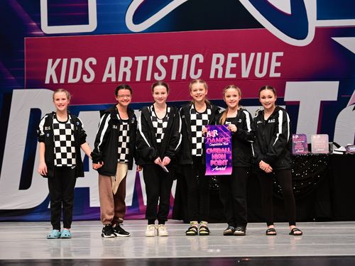 Coeur d'Alene, ID - 2/17/2023 - Awards