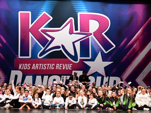 Coeur d'Alene, ID - 2/17/2023 - Awards
