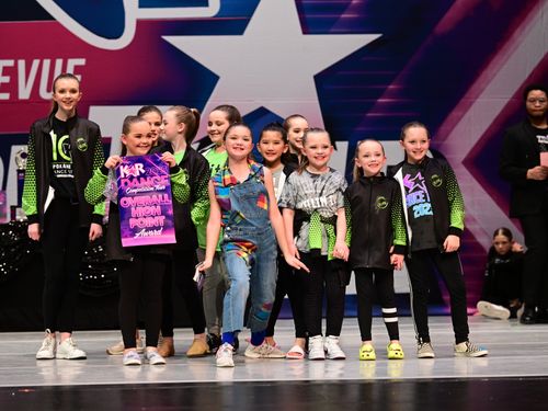 Coeur d'Alene, ID - 2/17/2023 - Awards