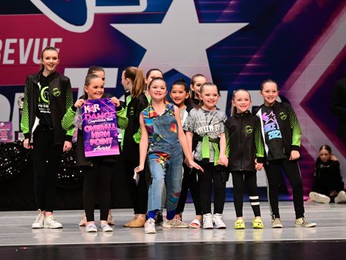 Coeur d'Alene, ID - 2/17/2023 - Awards