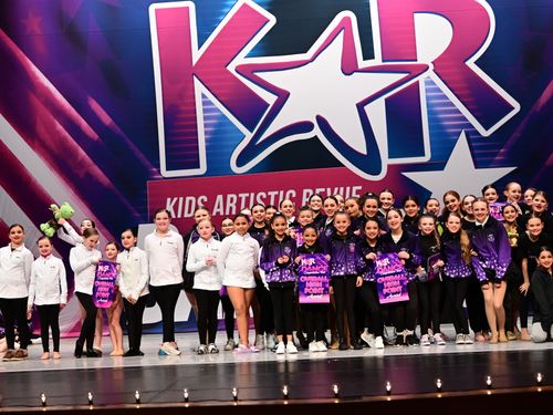 Coeur d'Alene, ID - 2/17/2023 - Awards