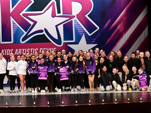 Coeur d'Alene, ID - 2/17/2023 - Awards