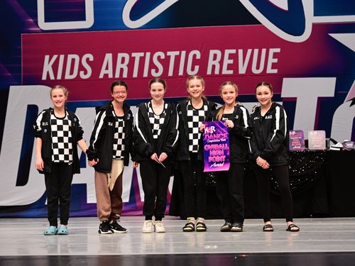 Coeur d'Alene, ID - 2/17/2023 - Awards