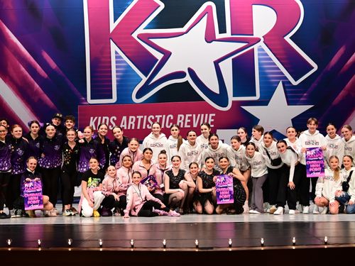 Coeur d'Alene, ID - 2/17/2023 - Awards
