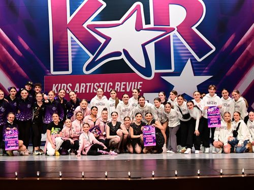 Coeur d'Alene, ID - 2/17/2023 - Awards