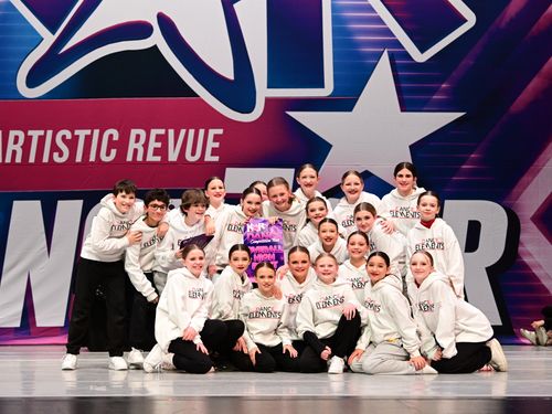 Coeur d'Alene, ID - 2/17/2023 - Awards