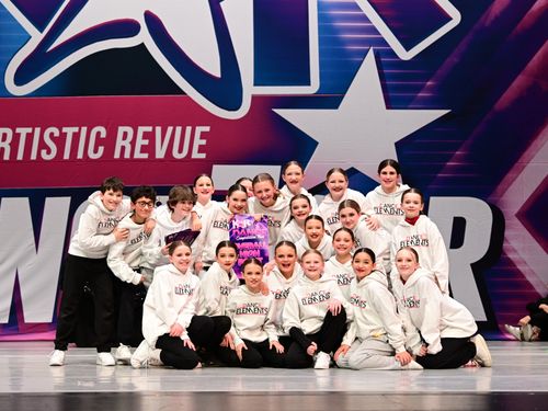 Coeur d'Alene, ID - 2/17/2023 - Awards