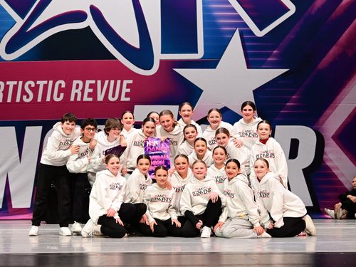 Coeur d'Alene, ID - 2/17/2023 - Awards