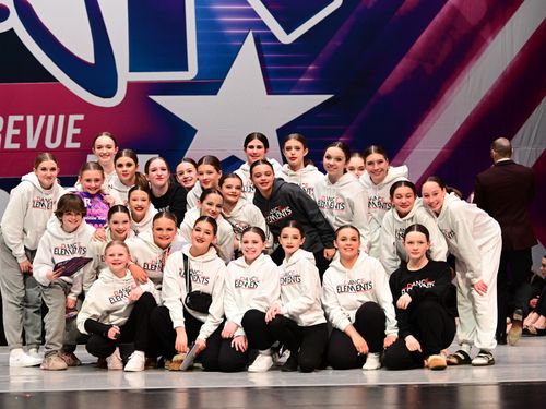Coeur d'Alene, ID - 2/17/2023 - Awards
