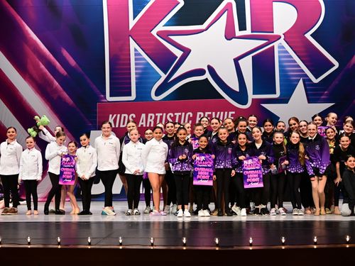 Coeur d'Alene, ID - 2/17/2023 - Awards