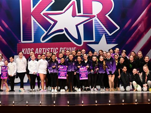 Coeur d'Alene, ID - 2/17/2023 - Awards