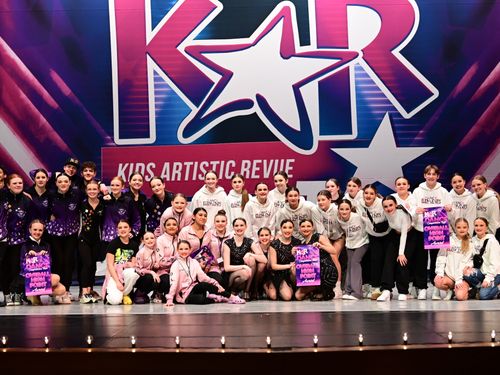 Coeur d'Alene, ID - 2/17/2023 - Awards