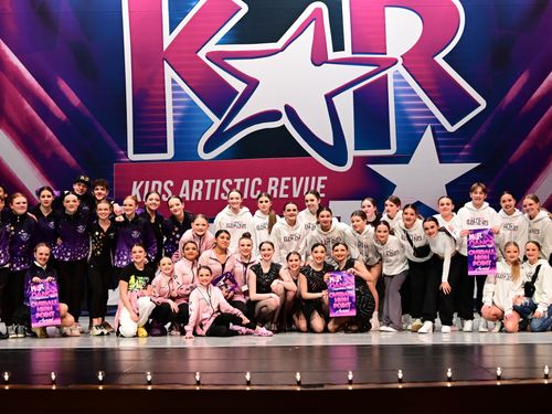 Coeur d'Alene, ID - 2/17/2023 - Awards