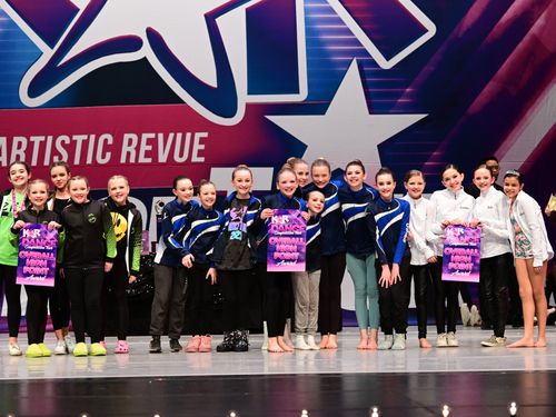 Coeur d'Alene, ID - 2/17/2023 - Awards