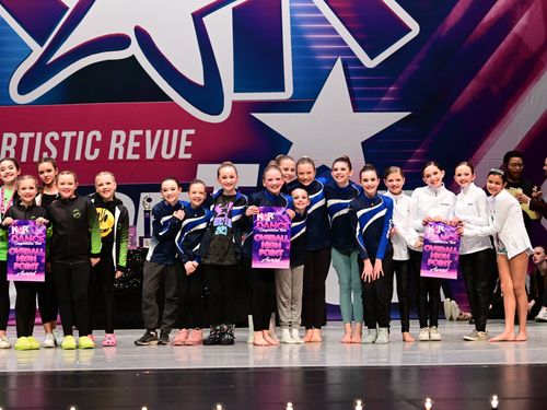 Coeur d'Alene, ID - 2/17/2023 - Awards