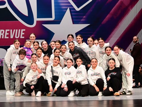 Coeur d'Alene, ID - 2/17/2023 - Awards
