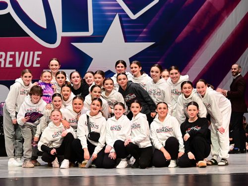 Coeur d'Alene, ID - 2/17/2023 - Awards