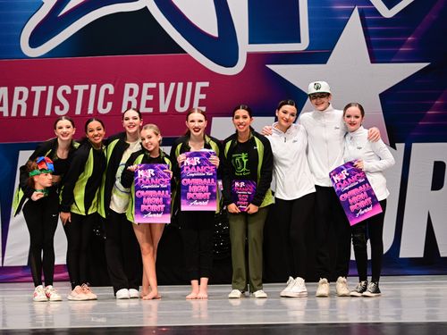 Coeur d'Alene, ID - 2/17/2023 - Awards