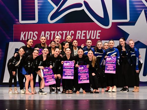 Coeur d'Alene, ID - 2/17/2023 - Awards