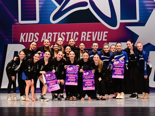 Coeur d'Alene, ID - 2/17/2023 - Awards