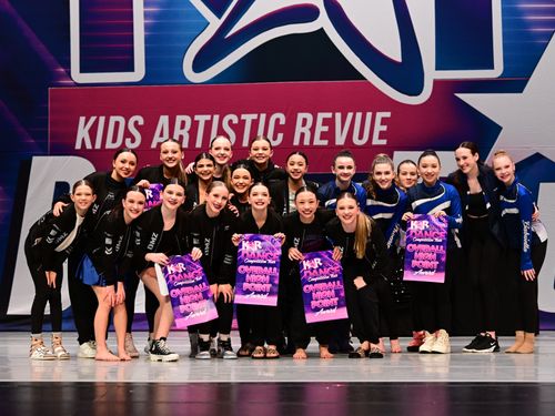 Coeur d'Alene, ID - 2/17/2023 - Awards