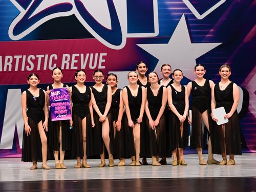 Coeur d'Alene, ID - 2/17/2023 - Awards