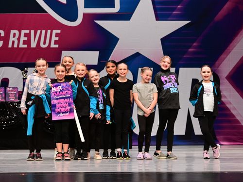 Coeur d'Alene, ID - 2/17/2023 - Awards