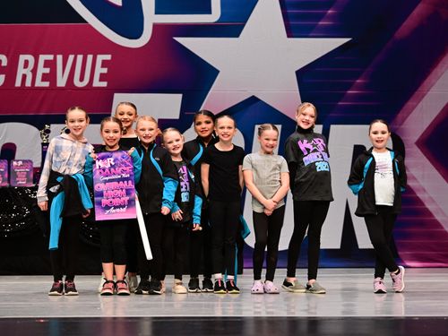 Coeur d'Alene, ID - 2/17/2023 - Awards