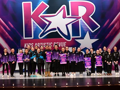 Coeur d'Alene, ID - 2/17/2023 - Awards