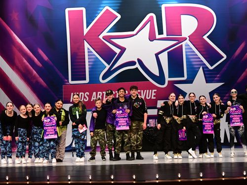 Coeur d'Alene, ID - 2/17/2023 - Awards