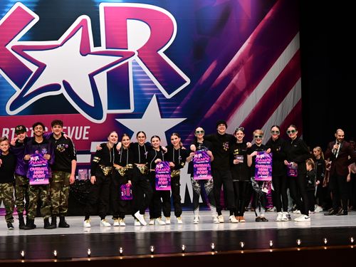 Coeur d'Alene, ID - 2/17/2023 - Awards
