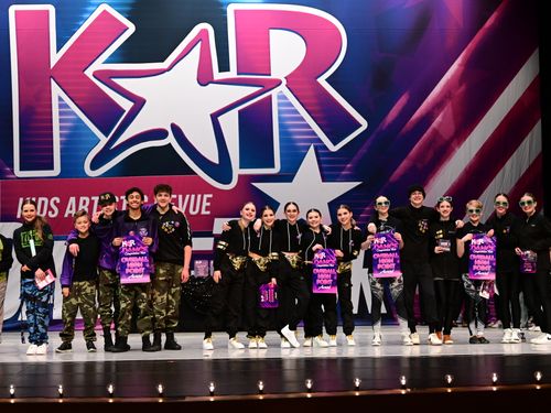 Coeur d'Alene, ID - 2/17/2023 - Awards