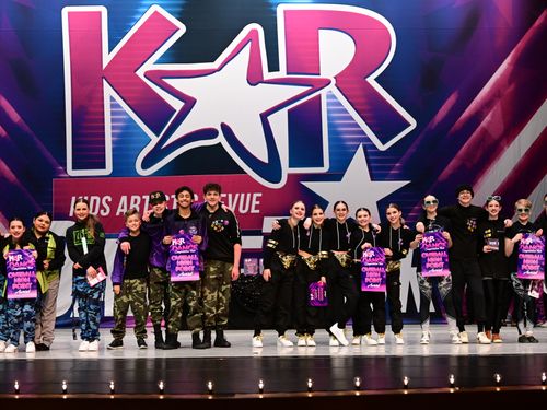 Coeur d'Alene, ID - 2/17/2023 - Awards
