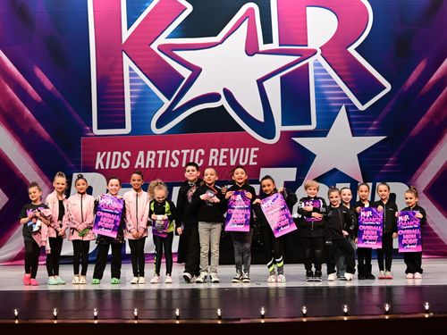 Coeur d'Alene, ID - 2/17/2023 - Awards