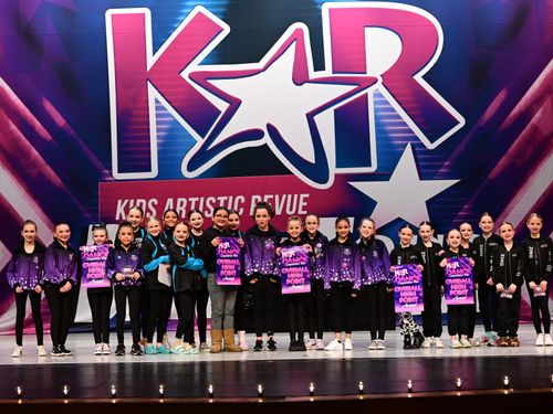 Coeur d'Alene, ID - 2/17/2023 - Awards