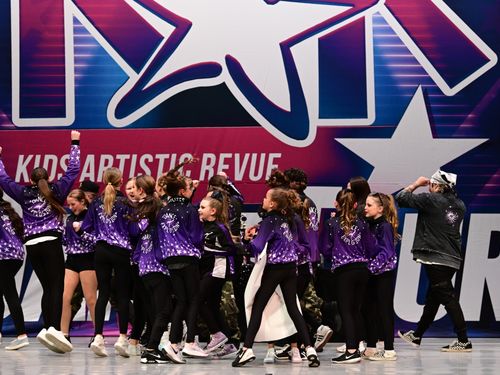 Coeur d'Alene, ID - 2/17/2023 - Awards