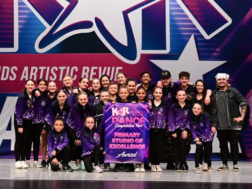 Coeur d'Alene, ID - 2/17/2023 - Awards