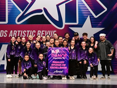 Coeur d'Alene, ID - 2/17/2023 - Awards