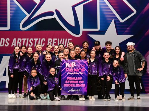Coeur d'Alene, ID - 2/17/2023 - Awards