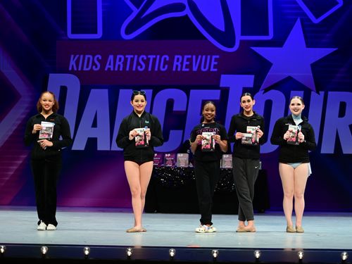 Stafford, TX - 2/17/2023 - Awards