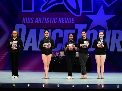Stafford, TX - 2/17/2023 - Awards