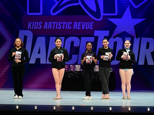 Stafford, TX - 2/17/2023 - Awards