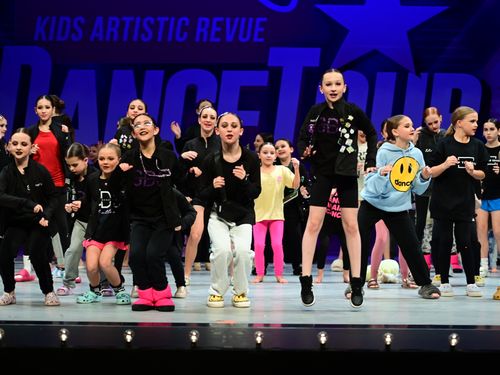 Stafford, TX - 2/17/2023 - Awards