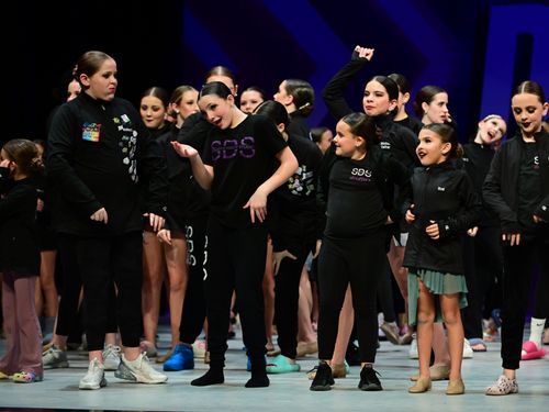 Stafford, TX - 2/17/2023 - Awards