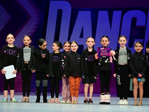 Stafford, TX - 2/17/2023 - Awards