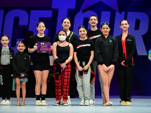 Stafford, TX - 2/17/2023 - Awards